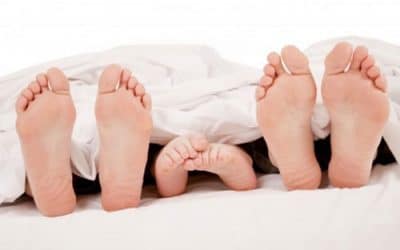 Treating Your Toenail Fungus