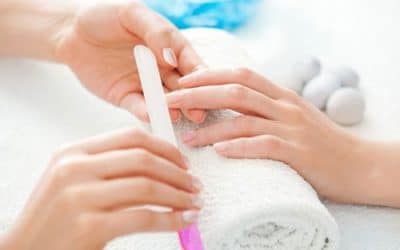 The Importance of Nail Salon Sanitation