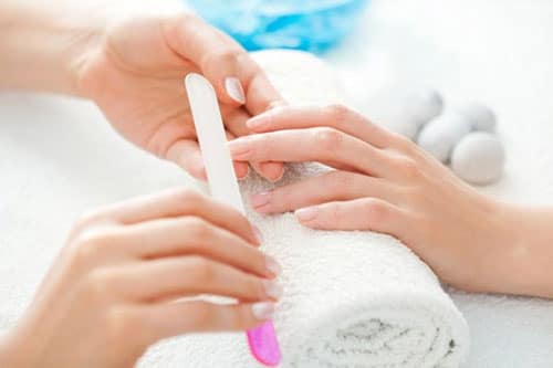 The Importance of Nail Salon Sanitation