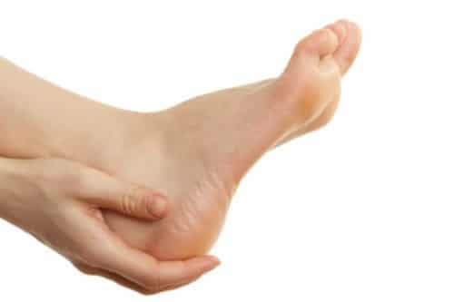 Diabetic Clients and Safe Pedicures