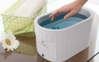 The Perks of a Paraffin Treatment