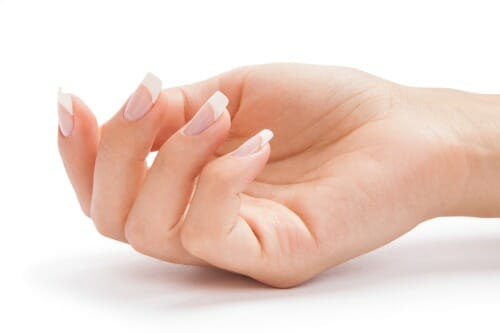 Should You Let Your Nails Breathe?