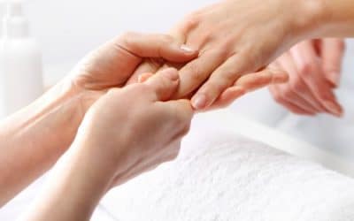 Tender Loving Care for Dry Cuticles