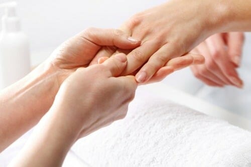 Tender Loving Care for Dry Cuticles