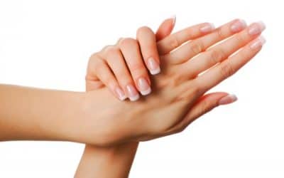 Basic Nail Care and Hygiene Tips
