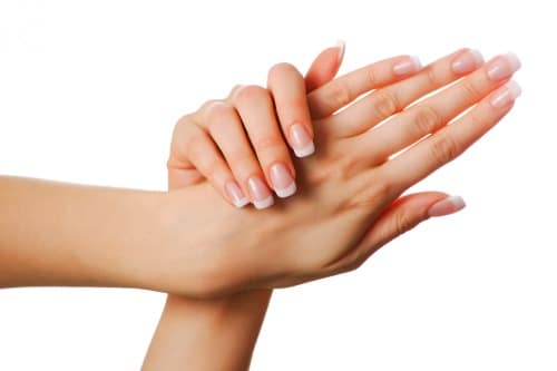 Basic Nail Care and Hygiene Tips