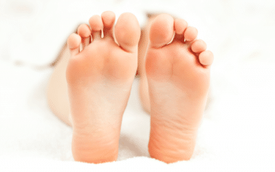 NuSkin Sole Solution Foot Therapy