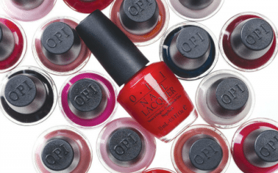 Tips to Loosen a Bottle of Polish