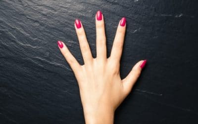 5 Fun & Fascinating Finger Facts