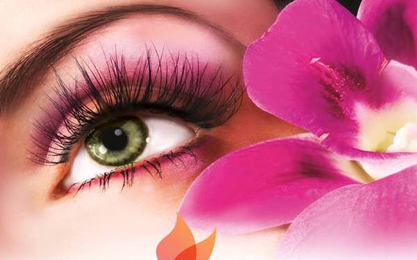 GrandeLASH-MD Luxurious Eyelashes