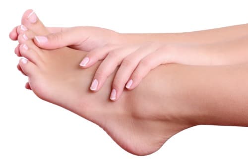 Curious how your toenails grow?