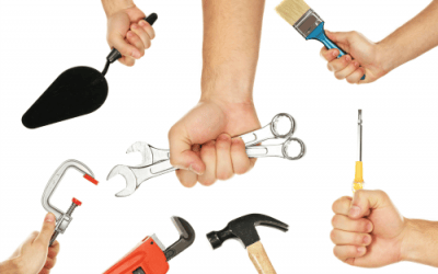 Nails are Jewels – Not Tools